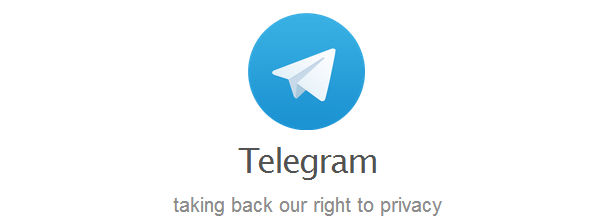 telegram