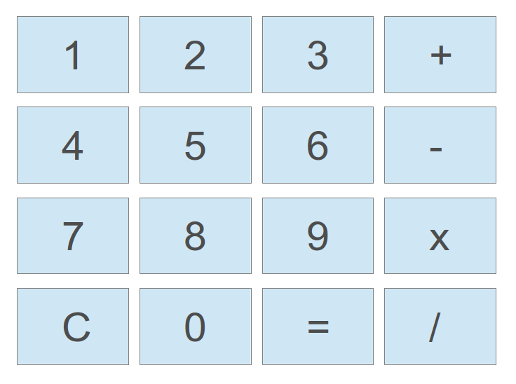 teclado-calculadora