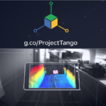 Google: Project Tango