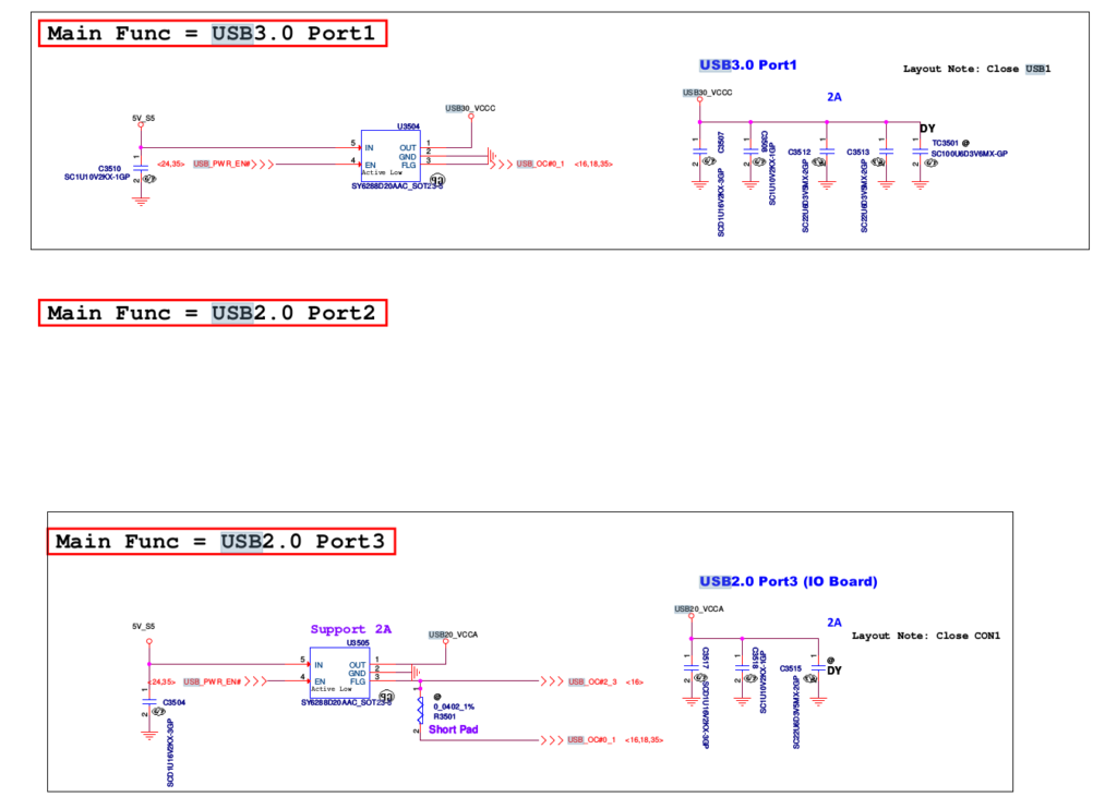Fixing my dead USB ports Dragão sem Chama