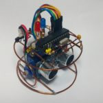 Robô freeform e o Circuit Sculpture Contest